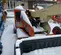 2015 JLG E450AJ Articulating Boom Lift