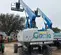 2017 Genie S-65 Boom Lift
