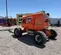 2017 JLG 450AJ Articulating Boom Lift