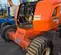 2017 JLG 450AJ Articulating Boom Lift