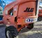 2017 JLG 400S Boom Lift