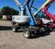 2017 Genie S-65 Boom Lift