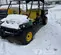 2021 John Deere XUV855M S4 Utility Vehicle