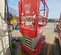 2019 MEC MICRO 19 Scissor Lift