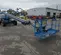 2017 Genie S-85 Boom Lift