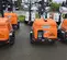 2020 Magnum Pro MLT6SM Portable Light Tower