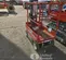 2017 Skyjack SJ12 Self-Propelled One-Person Lift