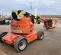 2013 JLG E450AJ Articulating Boom Lift