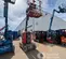 2017 Skyjack SJ30ARJE Articulating Boom Lift