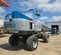 2017 Genie S-85 Boom Lift