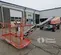 2017 Skyjack SJ45T Boom Lift