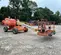 2016 JLG 400S Boom Lift