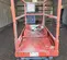 2016 Skyjack SJIII3219 Scissor Lift