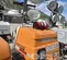 2019 Magnum Pro MLT6SM Portable Light Tower