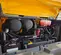 2019 Atlas Copco XATS 400 JD8FT4 Air Compressor