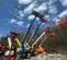 2017 Genie S-65 Boom Lift