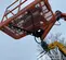 2015 JLG E450AJ Articulating Boom Lift
