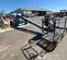 2017 Genie S-40 Boom Lift
