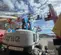 2017 Genie S-65 Boom Lift