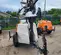 2020 Magnum Pro MLT6SM Portable Light Tower