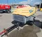 2018 Atlas Copco XAS185KD7 T4F Air Compressor