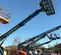 2017 Genie S-60X Boom Lift