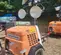 2019 Magnum Pro MLT6SM Portable Light Tower