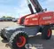 2017 Skyjack SJ66T Boom Lift