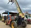 2017 JLG 742 Forklift