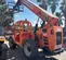 2017 SKYTRAK 6042 Forklift