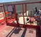 2018 Skyjack SJ8841RT Rough Terrain Scissor Lift