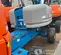 2017 Genie S-40 Boom Lift
