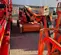 2015 JLG E450AJ Articulating Boom Lift