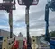 2022 JLG E450AJ Articulating Boom Lift