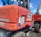 2017 Skyjack SJ82T Boom Lift