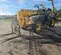 2017 JCB 507-42 Forklift