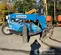 2017 Genie GTH-636 Forklift
