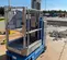 2017 Genie GR-20 Self-Propelled One-Person Lift