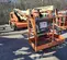2015 JLG E450AJ Articulating Boom Lift