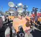 2018 Magnum Pro MLT6SM Portable Light Tower