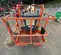 2015 JLG E400AJPN Articulating Boom Lift