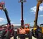 2017 SKYTRAK 8042 Forklift