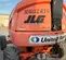 2017 JLG 460SJ Boom Lift