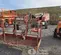 2017 Skyjack SJ45T Boom Lift