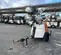 2018 Magnum Pro MLT6SM Portable Light Tower