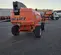 2017 JLG 660SJ Boom Lift