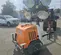 2018 Magnum Pro MLT6SM Portable Light Tower