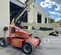 2016 JLG E450AJ Articulating Boom Lift