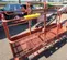 2019 Skyjack SJ86T Boom Lift