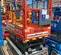 2017 Skyjack SJIII3219 Scissor Lift